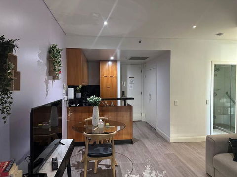 Royal Garden Residence - eAccommodation 3