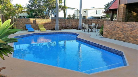 Royal Palms Motor Inn - eAccommodation 2