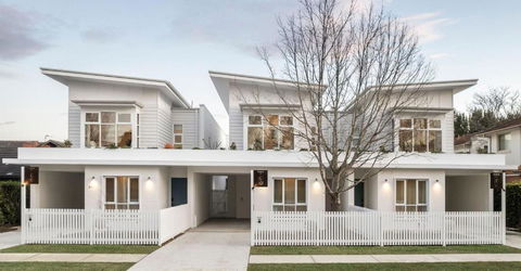 Rubus Residences, Berry - By Linnaeus Collection - eAccommodation 1