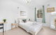 Rustic Queen Room - Seconds To Stores & Eateries - Shared Bathroom - thumb 2
