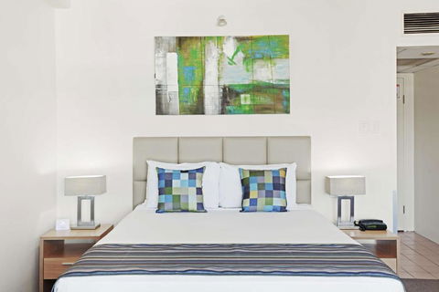 Rydges Esplanade Resort Cairns - eAccommodation 0
