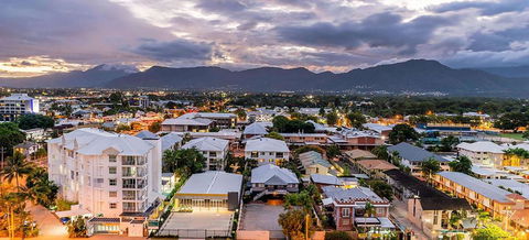 Rydges Esplanade Resort Cairns - eAccommodation 3