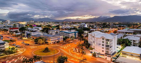 Rydges Esplanade Resort Cairns - eAccommodation 2