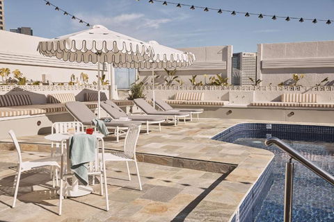 Rydges Melbourne - eAccommodation 1