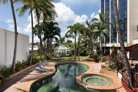 Rydges Southbank Townsville - eAccommodation 2