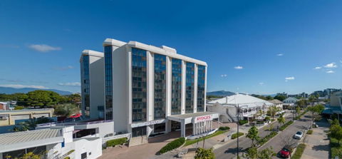 Rydges Southbank Townsville - eAccommodation 0