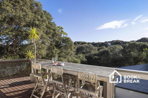 Rye Treetop Tranquillity - eAccommodation 1
