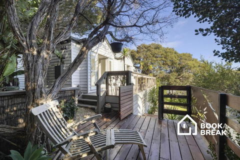 Rye Treetop Tranquillity - eAccommodation 0