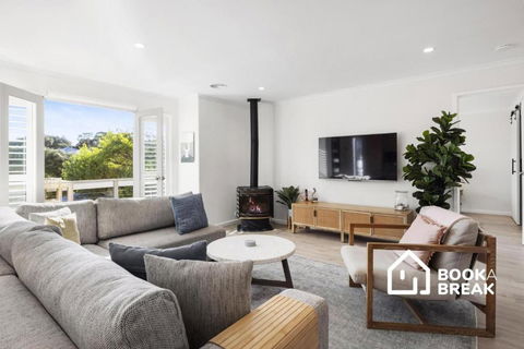 Rye Treetop Tranquillity - eAccommodation 3