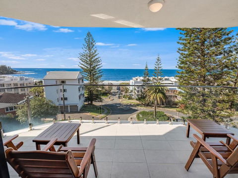 Ryson Unit 7 Kings Beach QLD - eAccommodation 0
