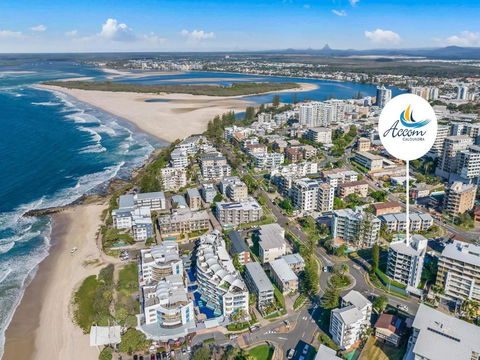Ryson Unit 7 Kings Beach QLD - eAccommodation 1