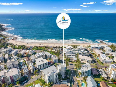 Ryson Unit 7 Kings Beach QLD - eAccommodation 3