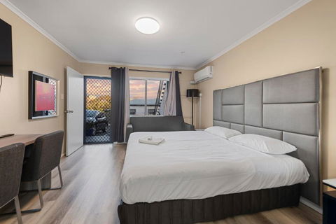 S1 Motel - eAccommodation 0