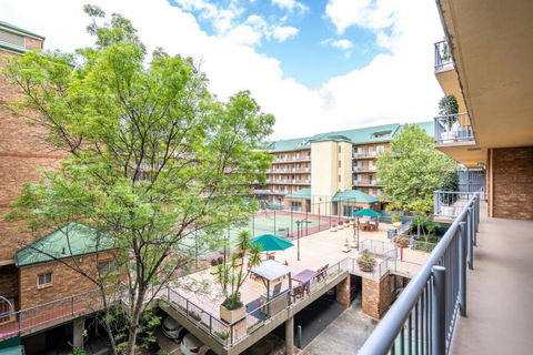 Sage On Bewes Adelaide - eAccommodation 3