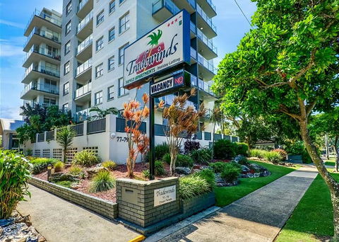 Sail Away - eAccommodation 1