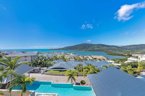 Sails On The Sea - Club Wyndham - eAccommodation 0