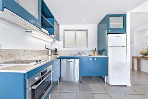 Sails On The Sea - Club Wyndham - eAccommodation 2