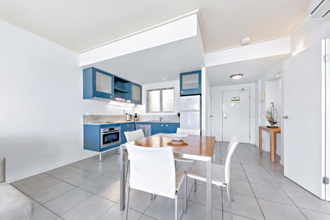Sails On The Sea - Club Wyndham - eAccommodation 3
