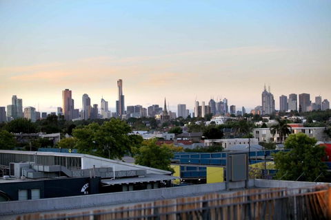 Saint George - The Townhouse - eAccommodation 0