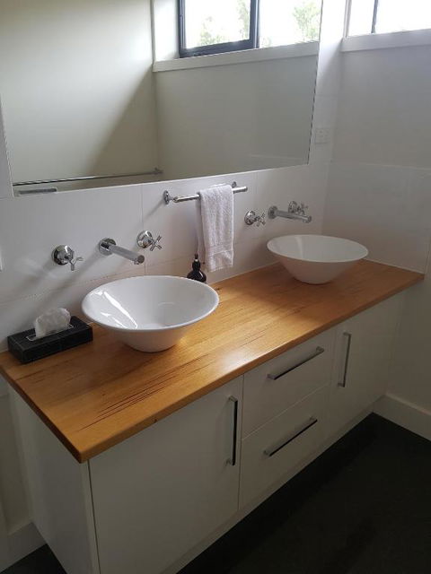 Saladin Lodge - eAccommodation 2