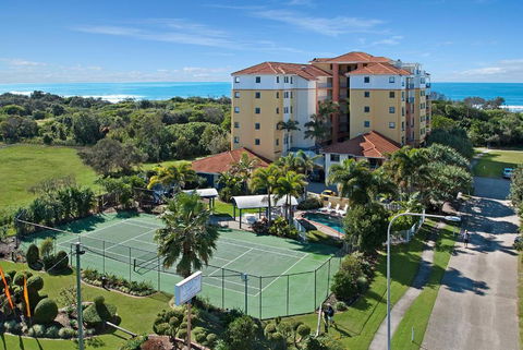 Salerno On The Beach - eAccommodation 3