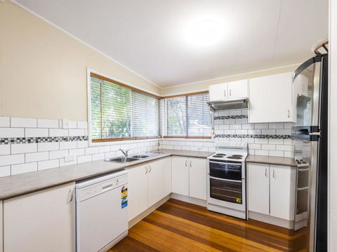 Salt Water Cottage - eAccommodation 3