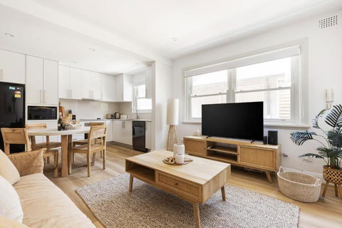 Saltwater Bondi Two - eAccommodation 0