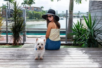 Saltwater Villas - Pet Friendly Accommodation with eAccommodation