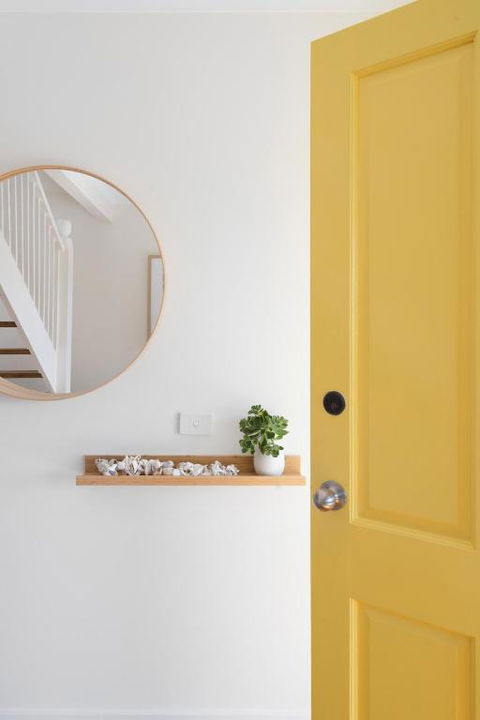 Salty Breeze - eAccommodation 2