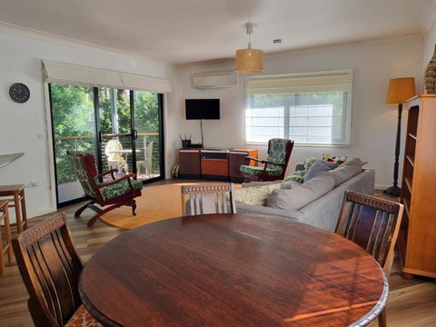 Salty Dog - eAccommodation 2