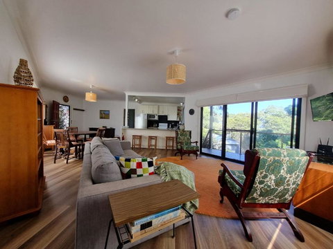 Salty Dog - eAccommodation 0