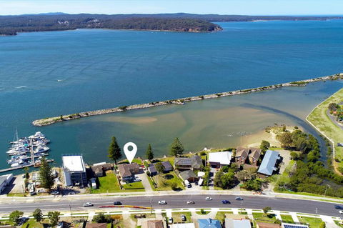 Salty Life - eAccommodation 3