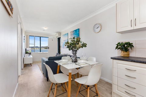 Salty Life - eAccommodation 1