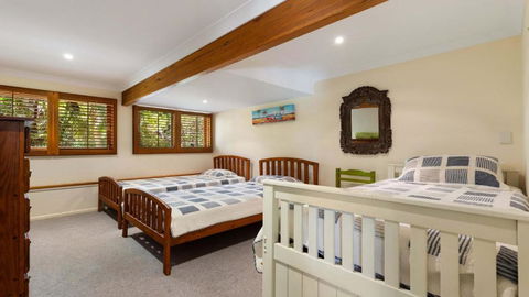 Salty Seaside - eAccommodation 3