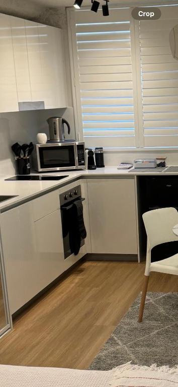 Sam The Central Studio - eAccommodation 3