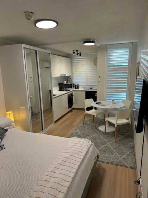 Sam The Central Studio - eAccommodation 0