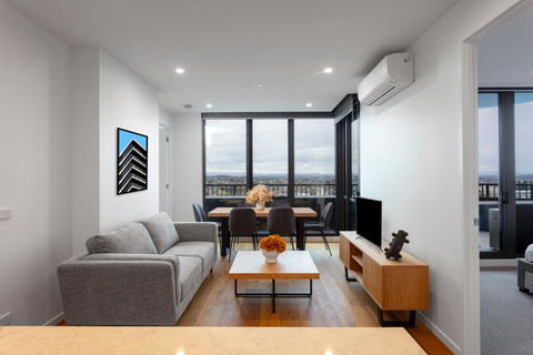 Samma - Linden Apartments In Ivanhoe - eAccommodation 0