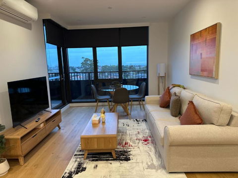 Samma - Linden Apartments In Ivanhoe - eAccommodation 1