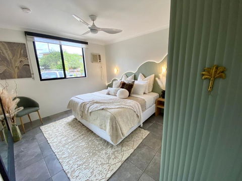 San Antone Luxury In The CBD - eAccommodation 1