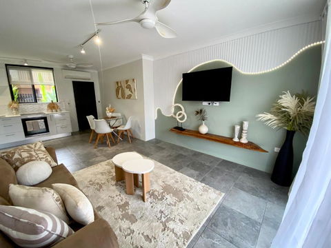 San Antone Luxury In The CBD - eAccommodation 0