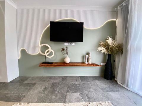 San Antone Luxury In The CBD - eAccommodation 2