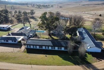 San Michele Adaminaby with eAccommodation