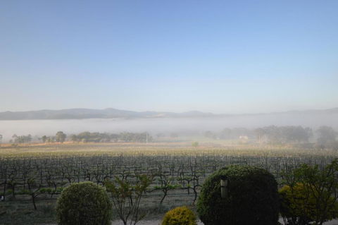 Sancerre Estate - eAccommodation 3