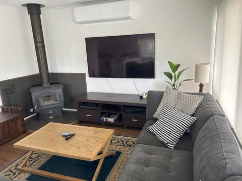 Sanctuary On Toagara With Spa And Heated Pool - eAccommodation 2