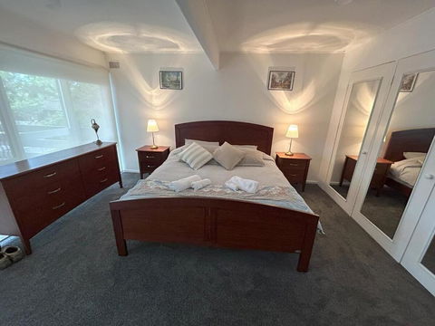 Sanctuary On Toagara With Spa And Heated Pool - eAccommodation 3