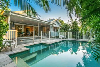 Sanctuary Spaces - Kia Ora Byron with eAccommodation