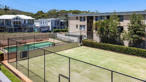 Sand And Sea - eAccommodation 1