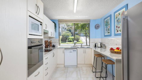 Sand And Sea - eAccommodation 3