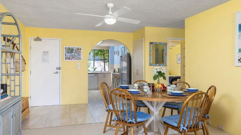 Sand And Sea - eAccommodation 2