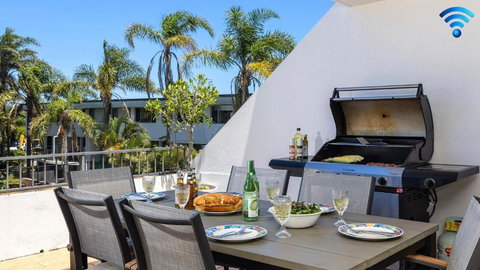 Sand And Sea - eAccommodation 0